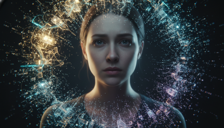 데이터는 생명일까 – 생성, 소멸, 그리고 윤회에 대하여