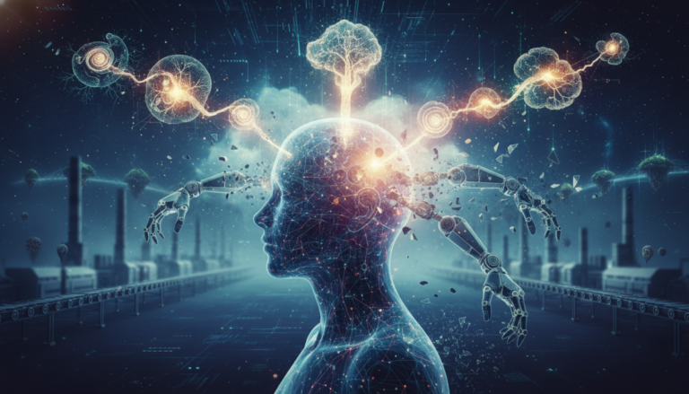 AI 시대의 루틴은 ‘생산’이 아니라 ‘사고 확장’이다