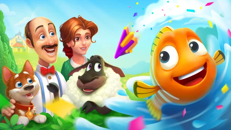 PLAYRIX 게임 완벽 가이드 – 세계를 사로잡은 모바일 게임의 비밀